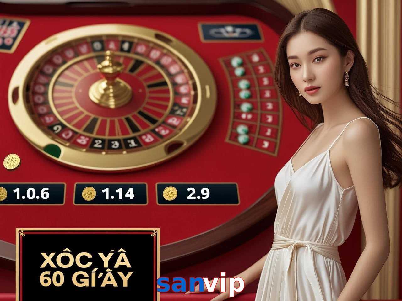 sanvip