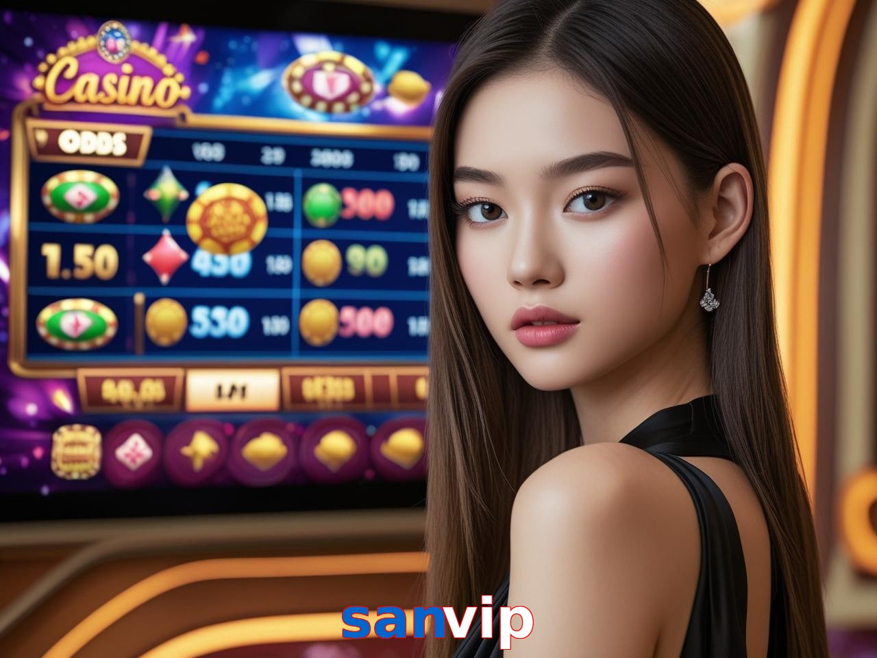 sanvip