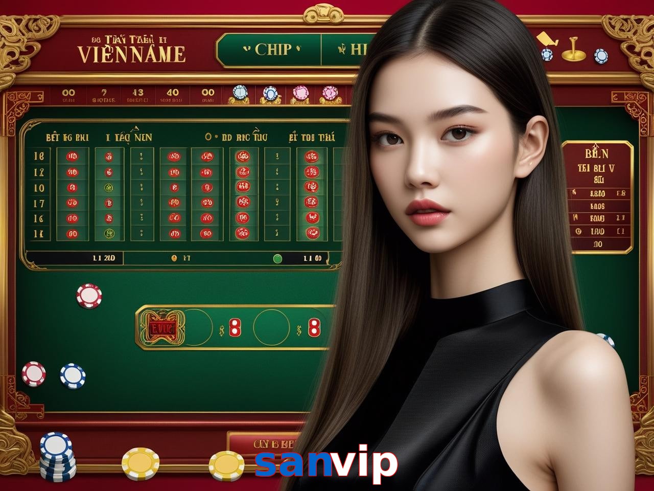 sanvip