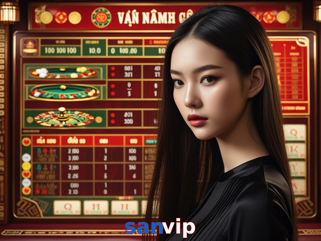 sanvip