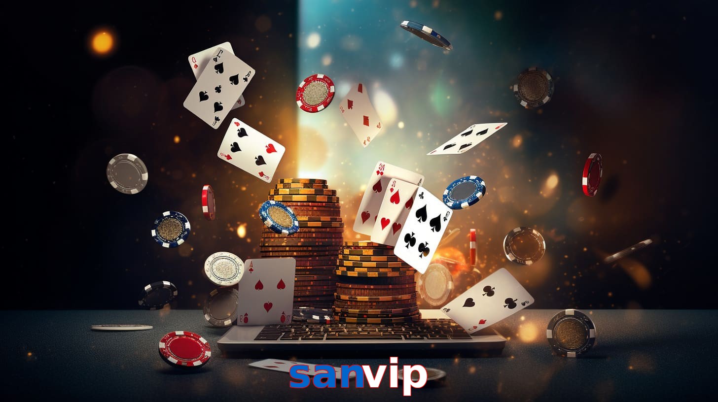 sanvip