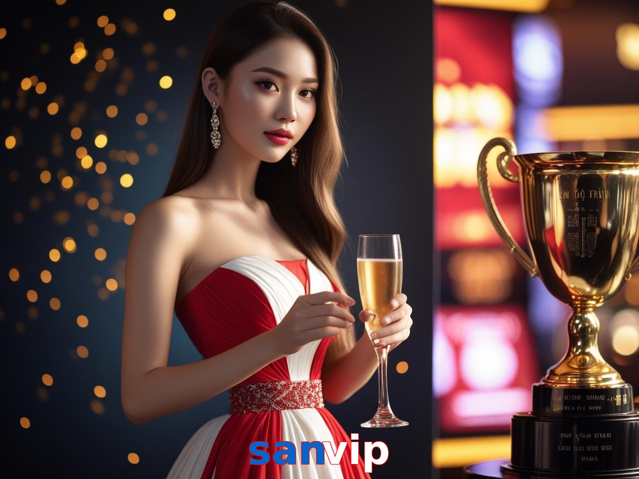 sanvip