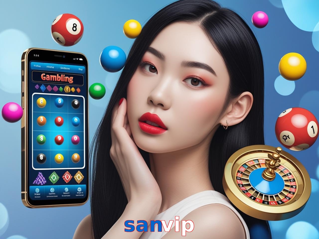 sanvip