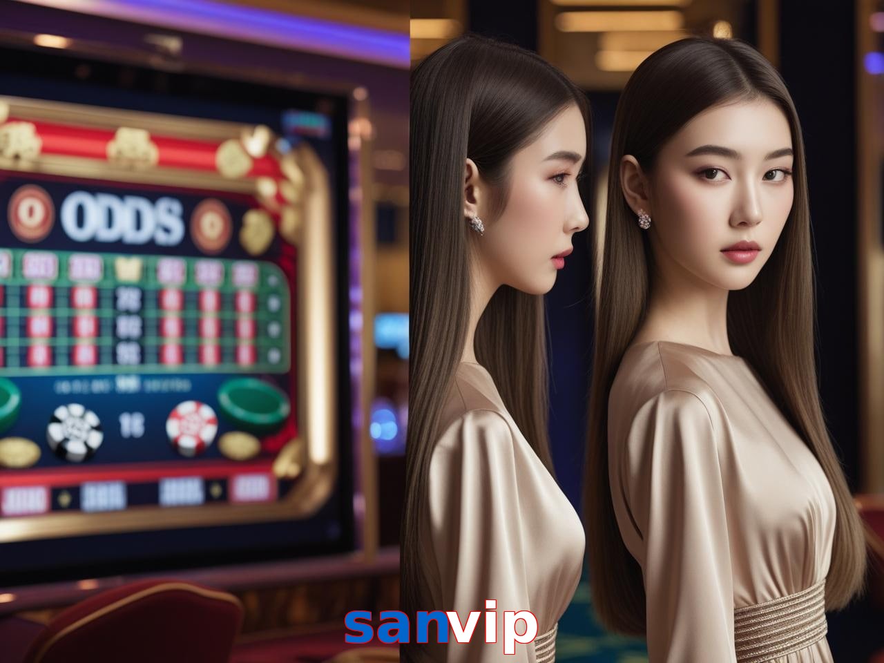 sanvip