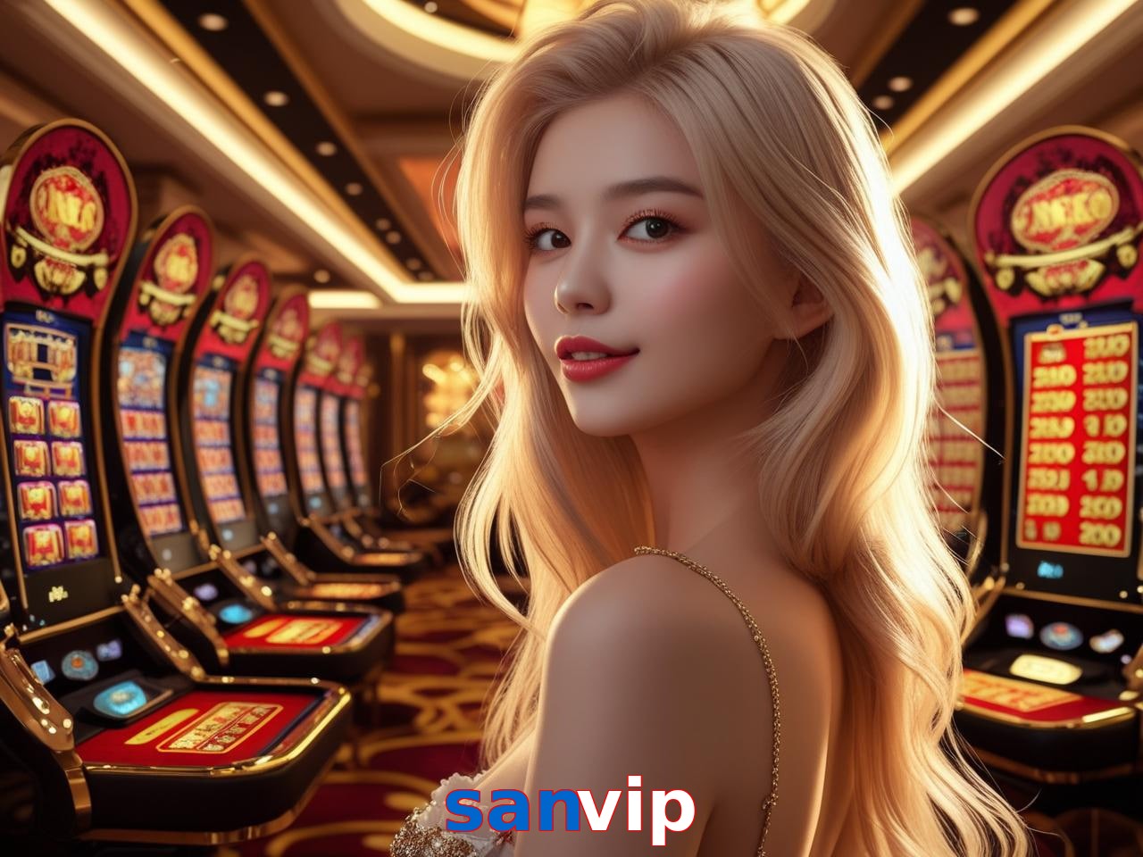 sanvip