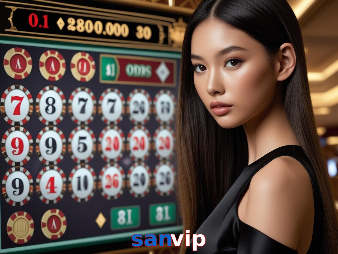sanvip