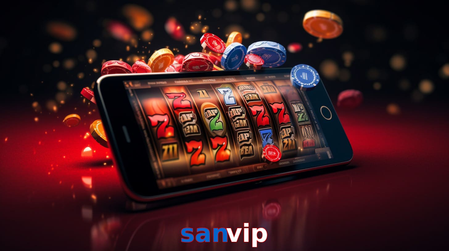sanvip