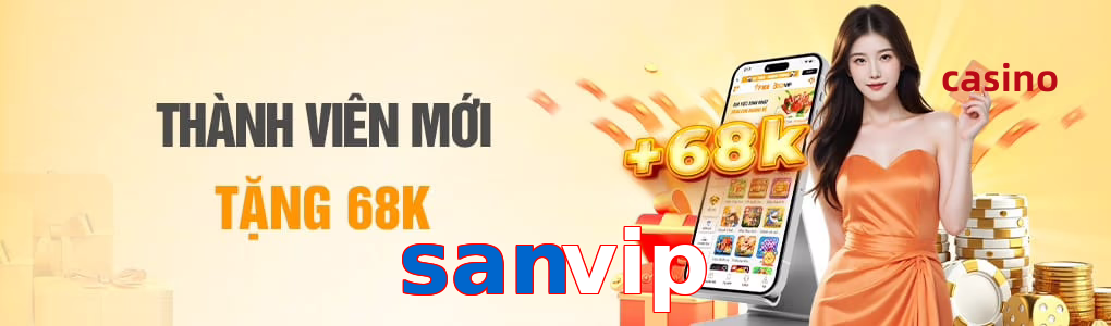 sanvip