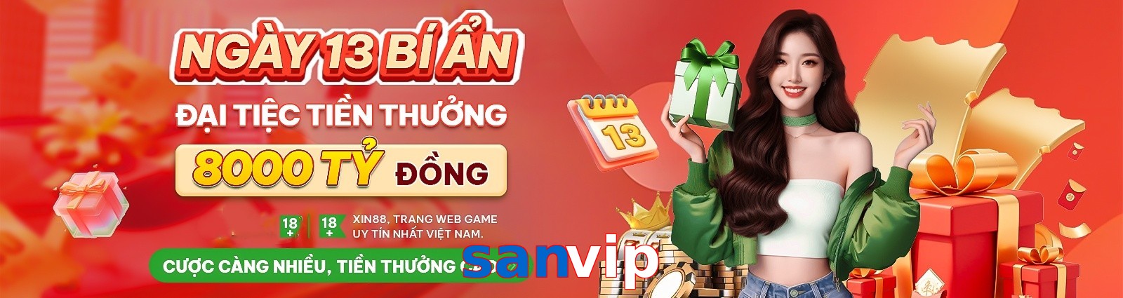 sanvip
