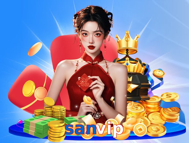 sanvip