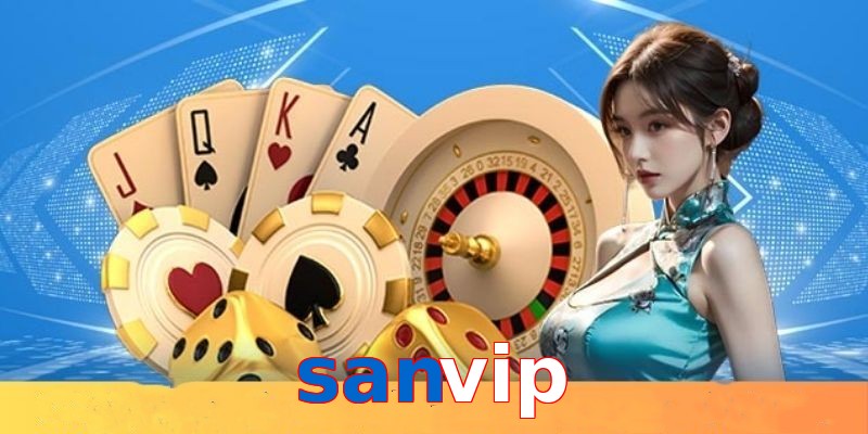 sanvip