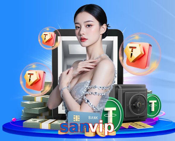 sanvip