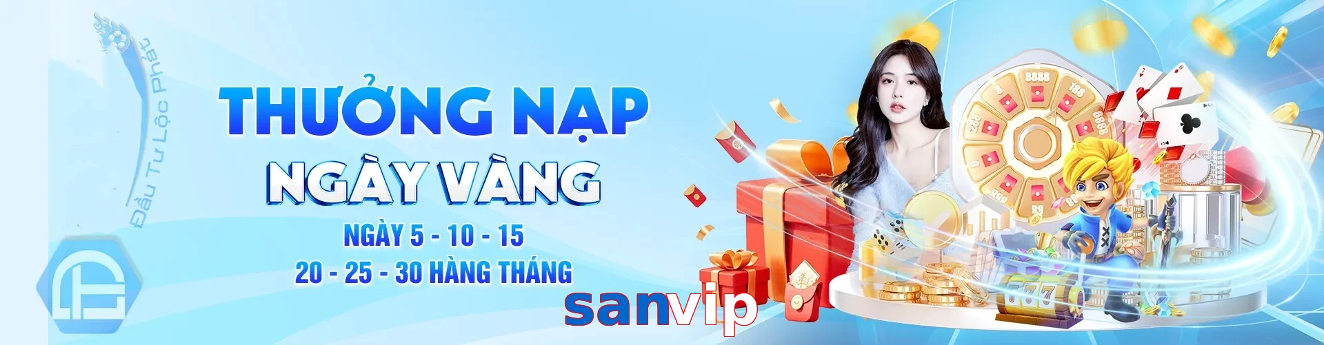 sanvip