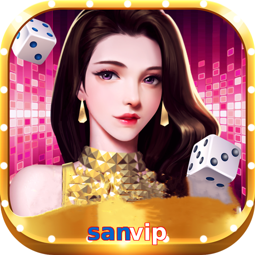 sanvip